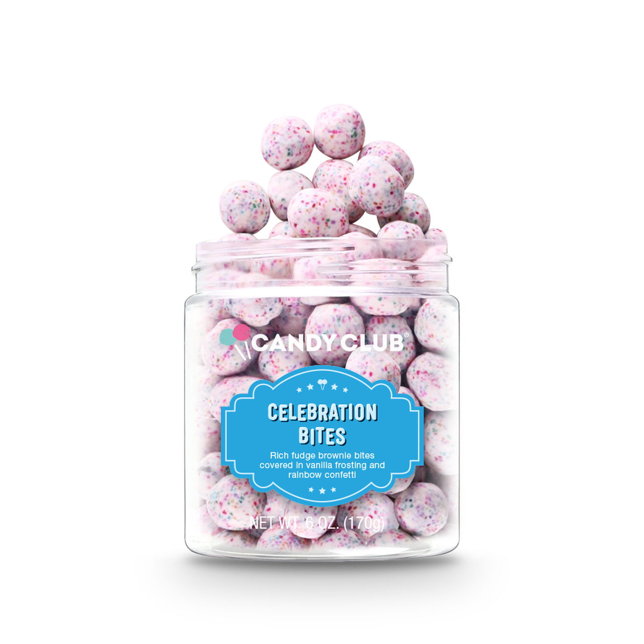 Celebration Bites